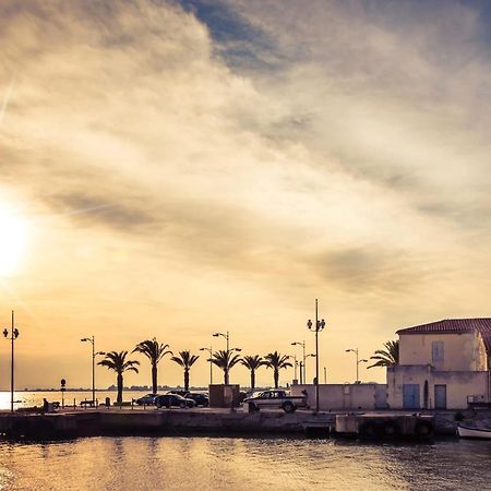La Residence Vue Mer Les Pieds Dans L'Eau เลอ โกร-ดู-รัว ภายนอก รูปภาพ