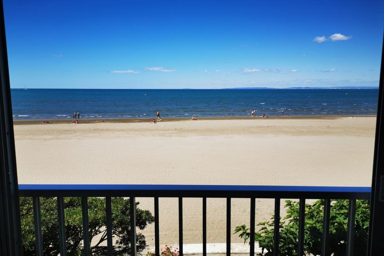 La Residence Vue Mer Les Pieds Dans L'Eau เลอ โกร-ดู-รัว ภายนอก รูปภาพ