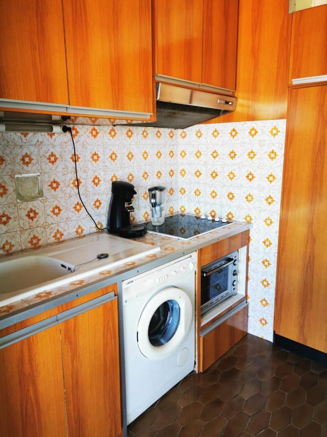 La Residence Vue Mer Les Pieds Dans L'Eau เลอ โกร-ดู-รัว ภายนอก รูปภาพ