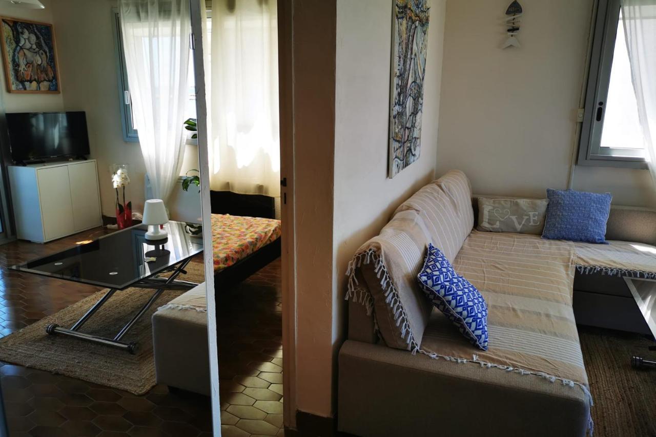 La Residence Vue Mer Les Pieds Dans L'Eau เลอ โกร-ดู-รัว ภายนอก รูปภาพ